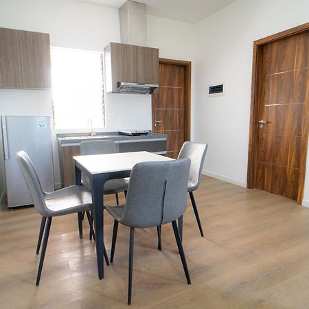 Mangrove Residences Mactan Punta Engaño Exterior foto