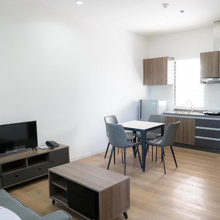 Mangrove Residences Mactan Punta Engaño Exterior foto