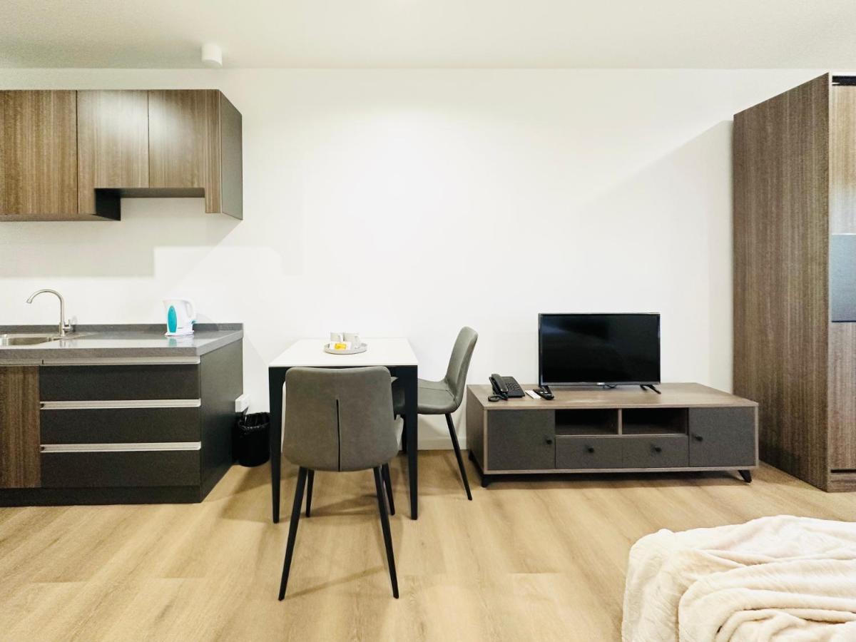 Mangrove Residences Mactan Punta Engaño Exterior foto