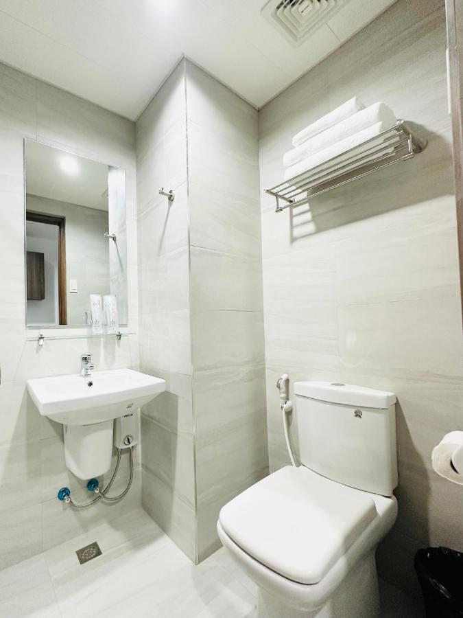 Mangrove Residences Mactan Punta Engaño Exterior foto