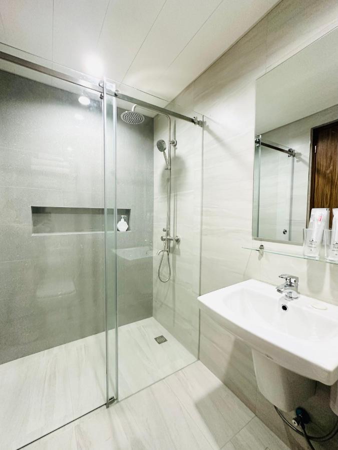 Mangrove Residences Mactan Punta Engaño Exterior foto