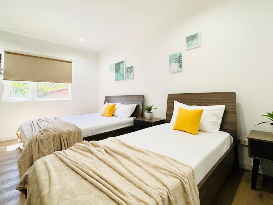 Mangrove Residences Mactan Punta Engaño Exterior foto
