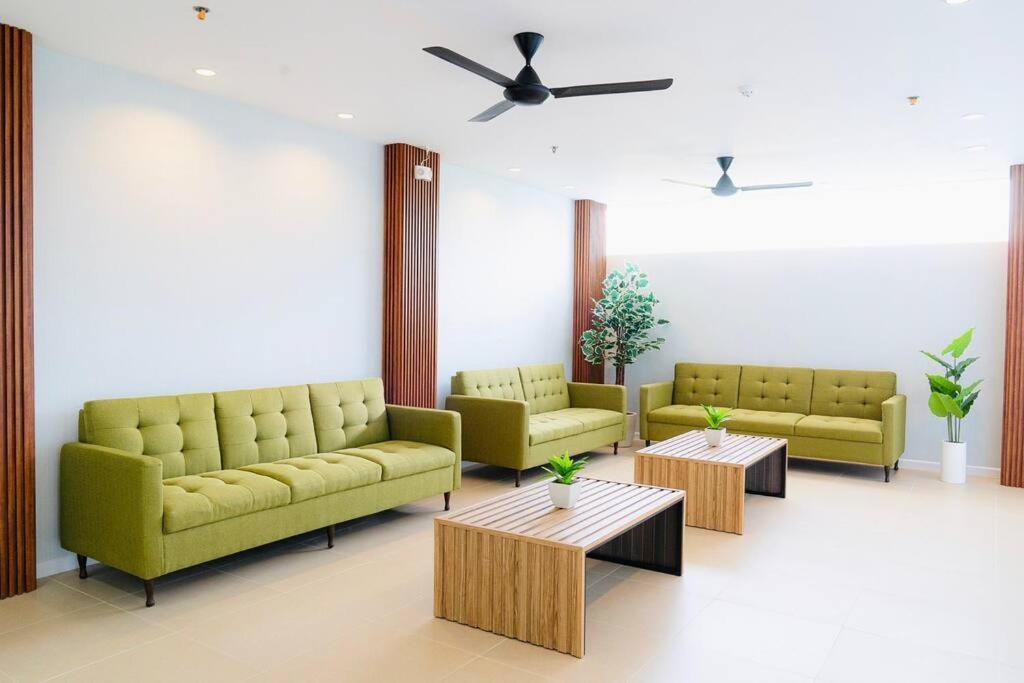 Mangrove Residences Mactan Punta Engaño Exterior foto