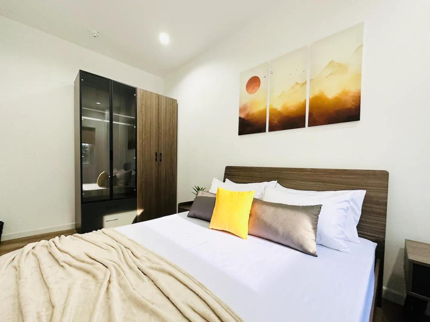 Mangrove Residences Mactan Punta Engaño Exterior foto