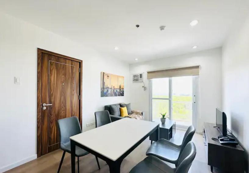 Mangrove Residences Mactan Punta Engaño Exterior foto