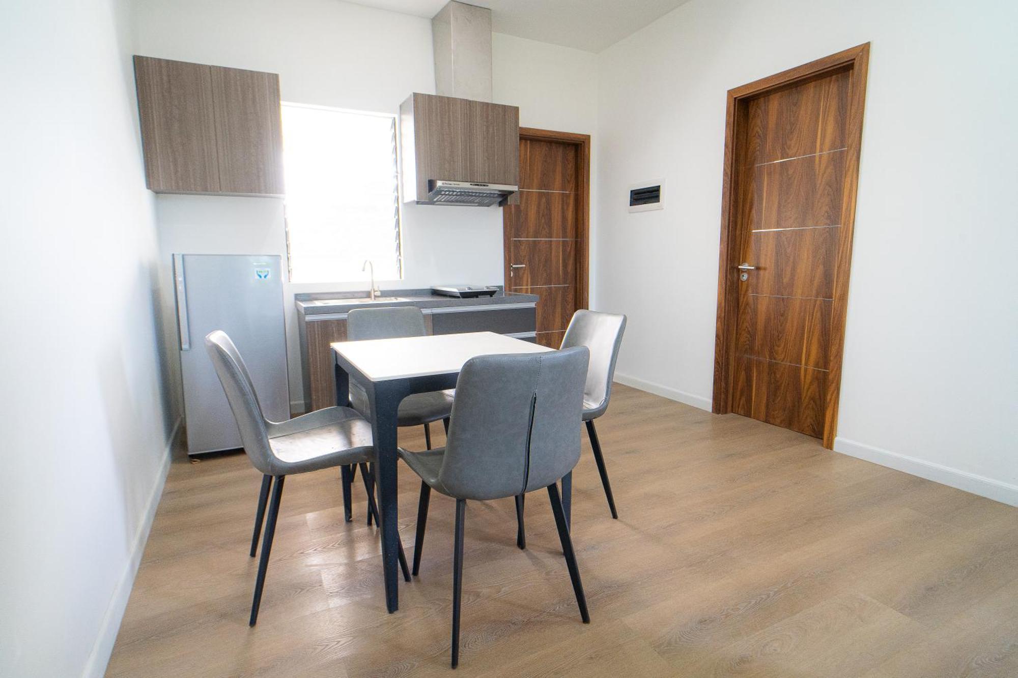 Mangrove Residences Mactan Punta Engaño Exterior foto